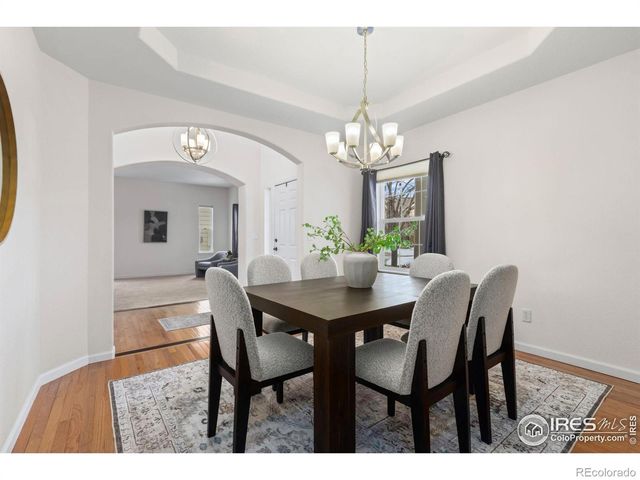 715 Yarnell Court, Fort Collins, CO 80525