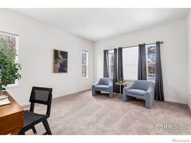 715 Yarnell Court, Fort Collins, CO 80525