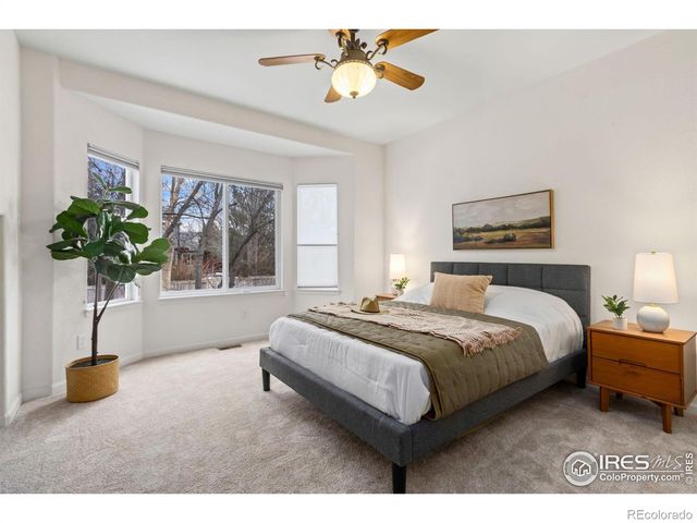 715 Yarnell Court, Fort Collins, CO 80525