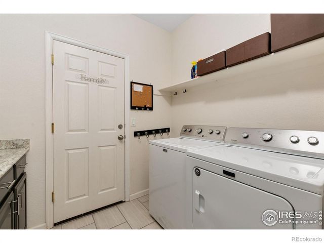 715 Yarnell Court, Fort Collins, CO 80525