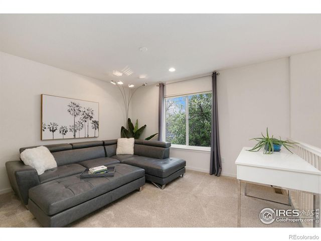 715 Yarnell Court, Fort Collins, CO 80525