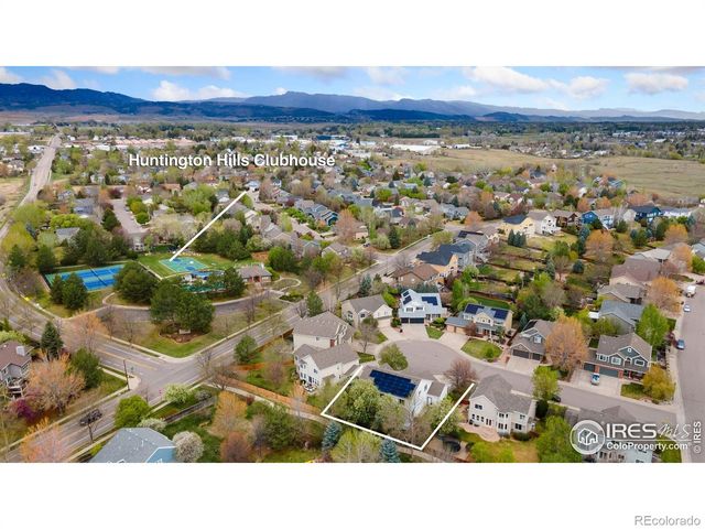 715 Yarnell Court, Fort Collins, CO 80525