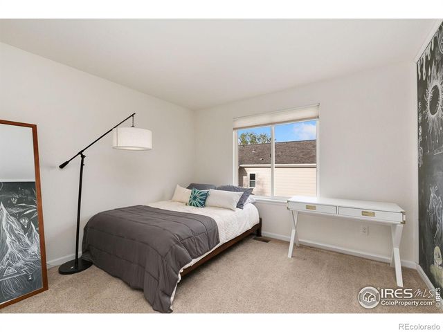 715 Yarnell Court, Fort Collins, CO 80525