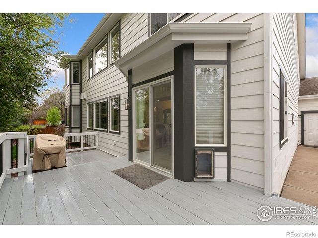 715 Yarnell Court, Fort Collins, CO 80525