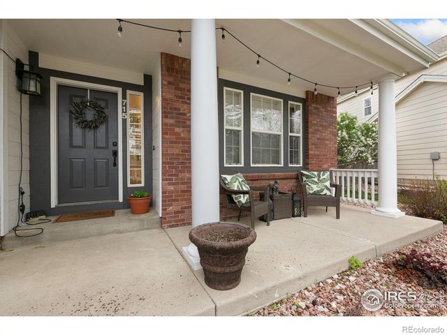 715 Yarnell Court, Fort Collins, CO 80525