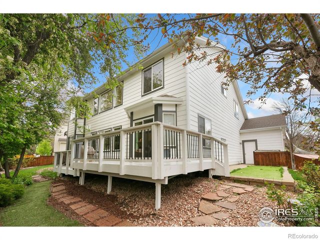 715 Yarnell Court, Fort Collins, CO 80525