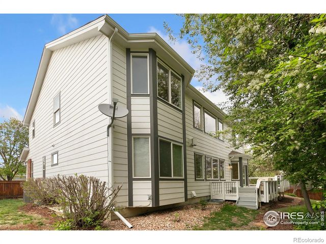 715 Yarnell Court, Fort Collins, CO 80525