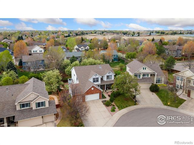 715 Yarnell Court, Fort Collins, CO 80525