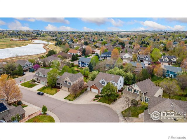 715 Yarnell Court, Fort Collins, CO 80525