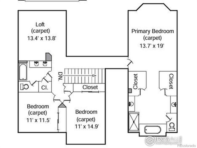 715 Yarnell Court, Fort Collins, CO 80525