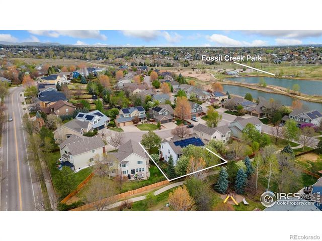 715 Yarnell Court, Fort Collins, CO 80525
