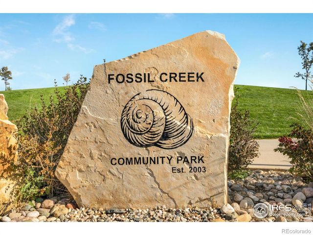 715 Yarnell Court, Fort Collins, CO 80525