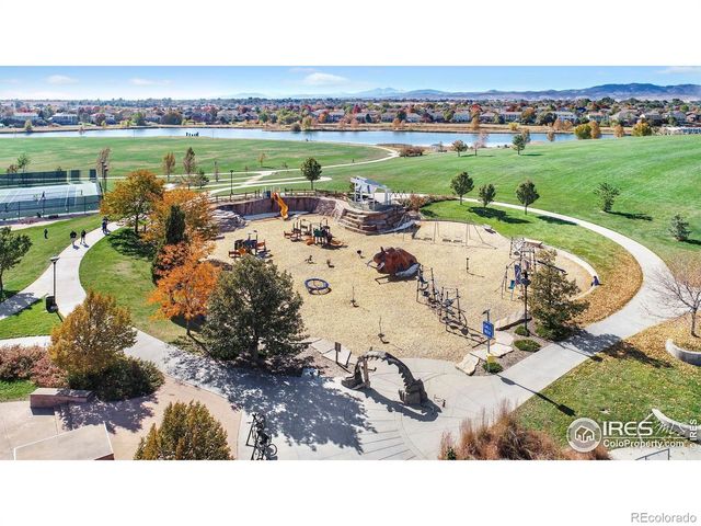 715 Yarnell Court, Fort Collins, CO 80525