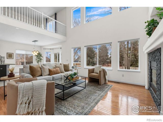 715 Yarnell Court, Fort Collins, CO 80525