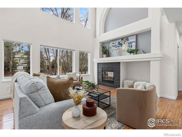 715 Yarnell Court, Fort Collins, CO 80525