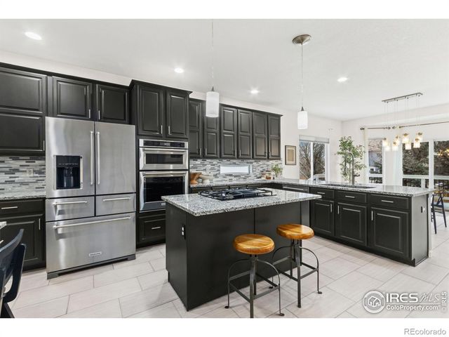 715 Yarnell Court, Fort Collins, CO 80525