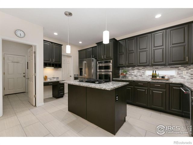 715 Yarnell Court, Fort Collins, CO 80525