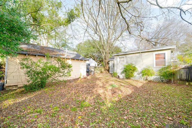 422 Glenmore Ave, Baton Rouge, LA 70806