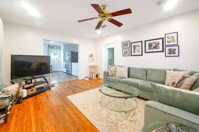 422 Glenmore Ave, Baton Rouge, LA 70806