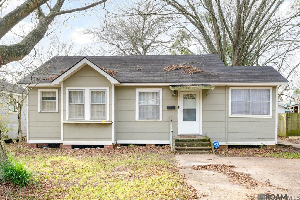 422 Glenmore Ave, Baton Rouge, LA 70806