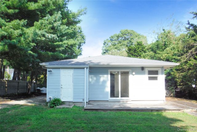 58 Terapin Street, Mastic, NY 11950