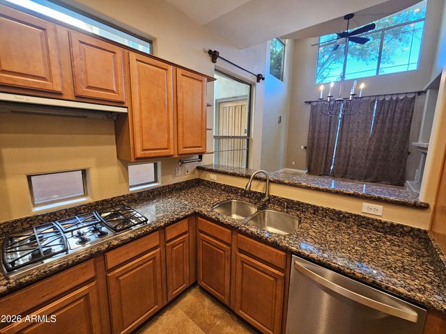 14450 N Thompson Peak Parkway 111, Scottsdale, AZ 85260