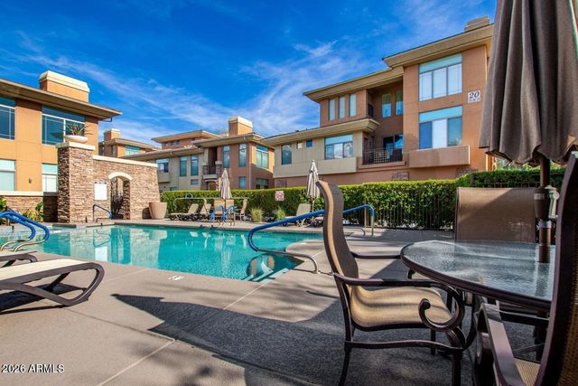 14450 N Thompson Peak Parkway 111, Scottsdale, AZ 85260