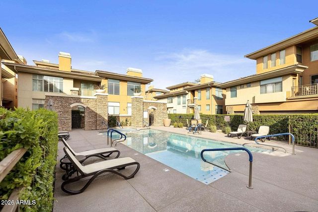 14450 N Thompson Peak Parkway 111, Scottsdale, AZ 85260