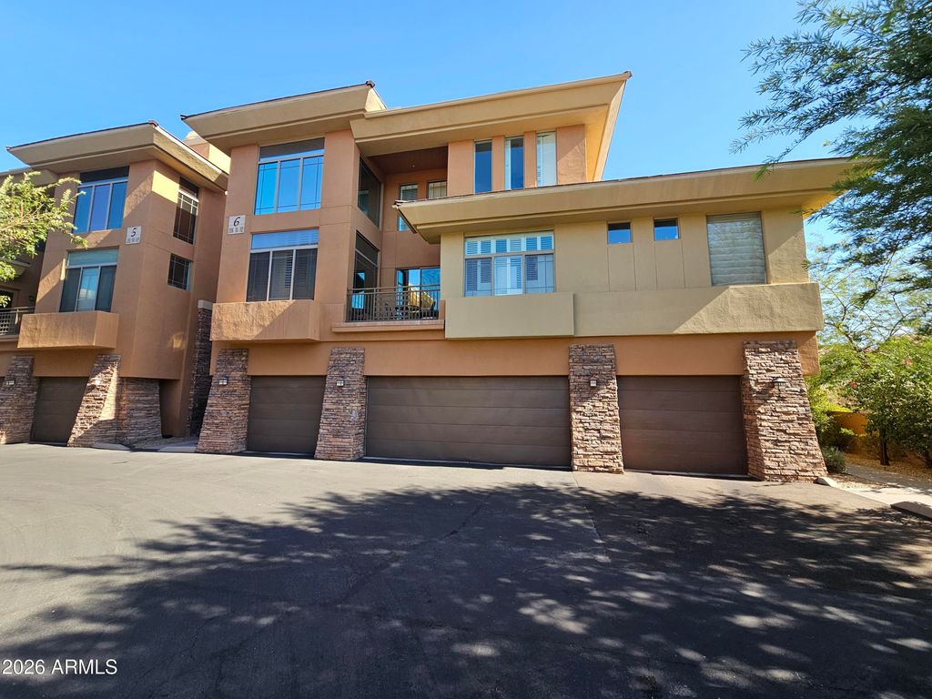 14450 N Thompson Peak Parkway 111, Scottsdale, AZ 85260