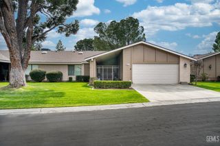 2000 Ashe Road 21, Bakersfield, CA 93309