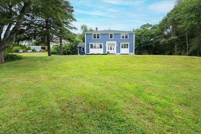 113 River St, Middleton, MA 01949