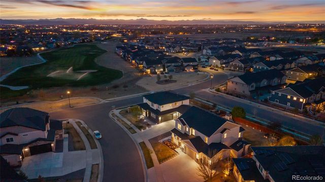 11792 Ouray Court, Commerce City, CO 80022