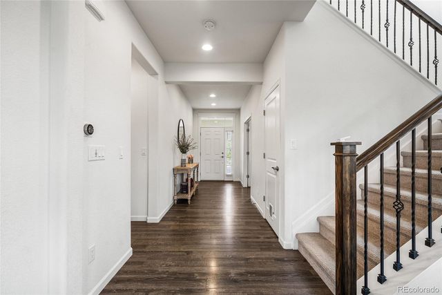 11792 Ouray Court, Commerce City, CO 80022