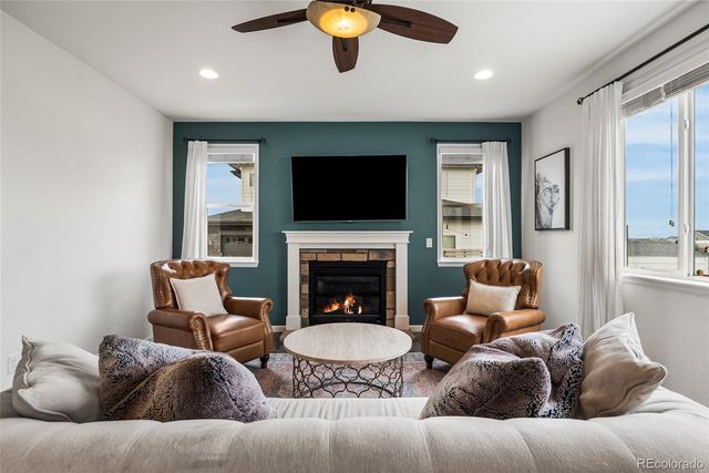 11792 Ouray Court, Commerce City, CO 80022