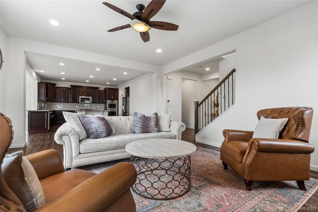 11792 Ouray Court, Commerce City, CO 80022