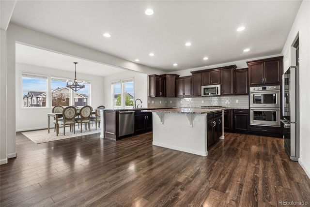 11792 Ouray Court, Commerce City, CO 80022