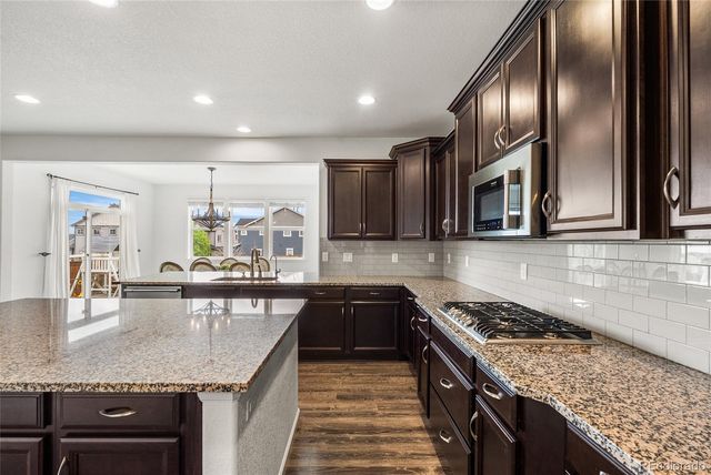 11792 Ouray Court, Commerce City, CO 80022