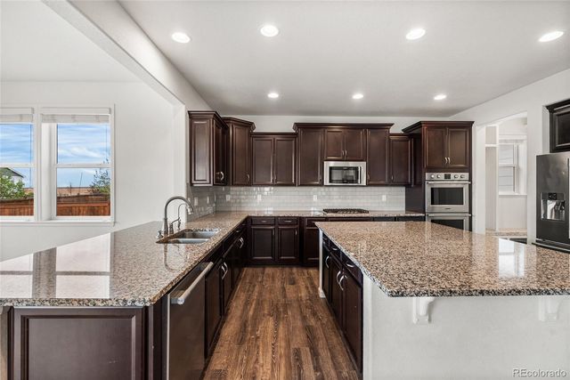 11792 Ouray Court, Commerce City, CO 80022