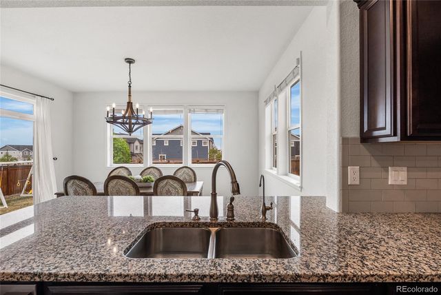 11792 Ouray Court, Commerce City, CO 80022