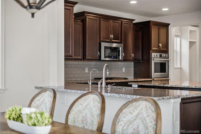 11792 Ouray Court, Commerce City, CO 80022