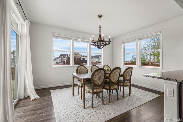 11792 Ouray Court, Commerce City, CO 80022