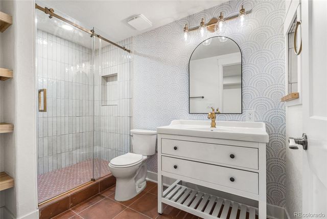 11792 Ouray Court, Commerce City, CO 80022