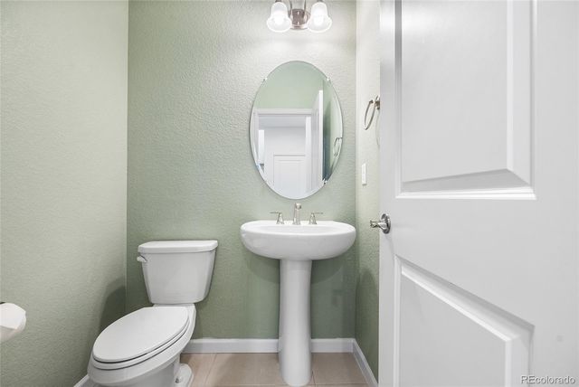 11792 Ouray Court, Commerce City, CO 80022