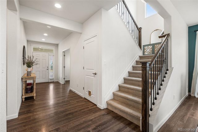 11792 Ouray Court, Commerce City, CO 80022