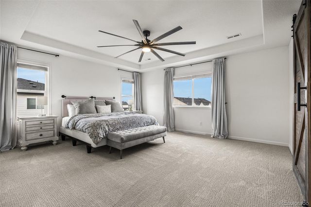 11792 Ouray Court, Commerce City, CO 80022