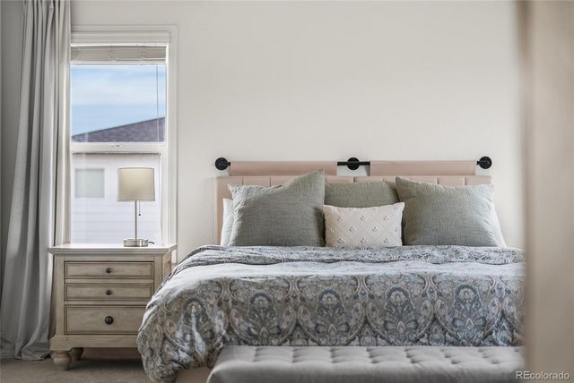 11792 Ouray Court, Commerce City, CO 80022