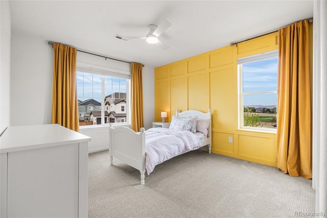 11792 Ouray Court, Commerce City, CO 80022