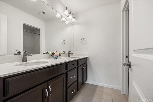 11792 Ouray Court, Commerce City, CO 80022