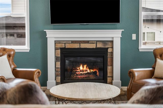 11792 Ouray Court, Commerce City, CO 80022