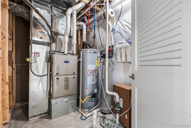 11792 Ouray Court, Commerce City, CO 80022